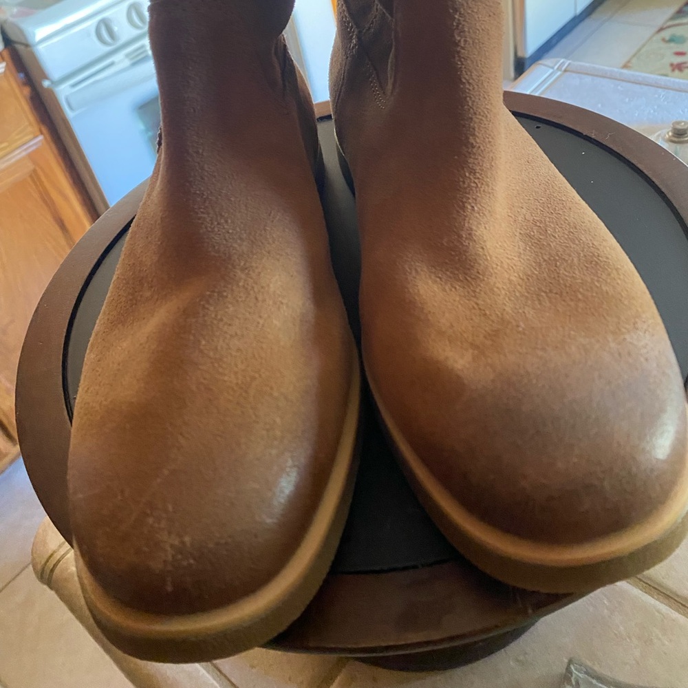 6.5 size Ugg Boots